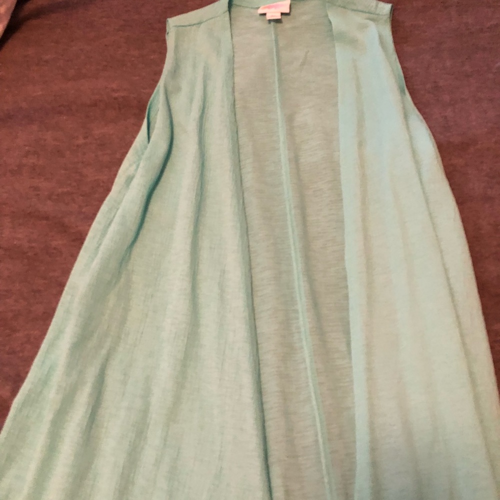 XS mint Joy